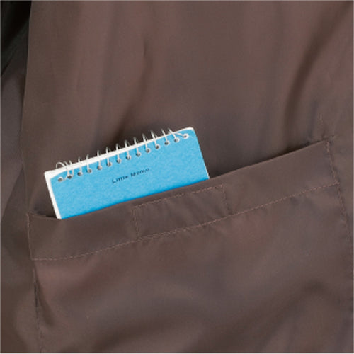 COCOS Thermal Vest G-1099 14 Brown S G-1099-14-S 1 unit