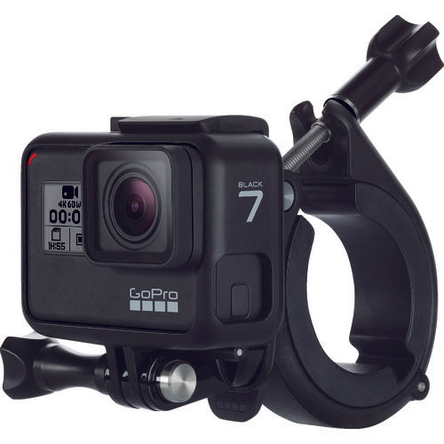 ＧｏＰｒｏ　ロールバーマウント（Ｖｅｒ．２．０）　AGTLM-001　1 個