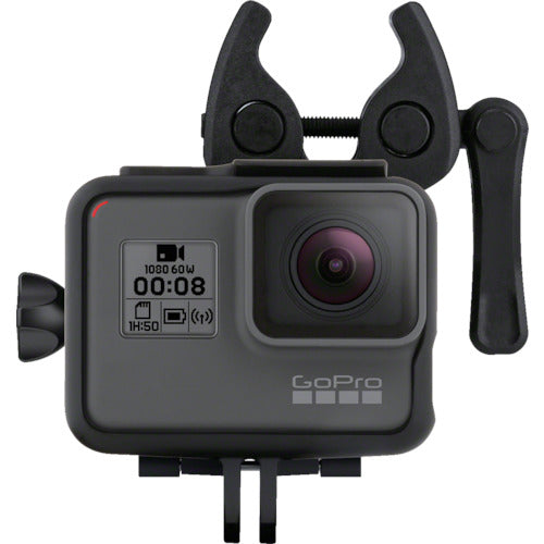 ＧｏＰｒｏ　【売切廃番】　スポーツマンマウント（Ｖｅｒ．２．０）　ASGUM-002　1 個