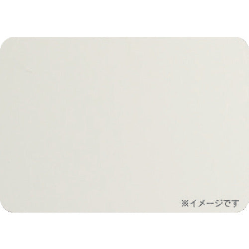 アルインコ　アルミ複合板　３Ｘ２４４０Ｘ１２２０　アイボリー　CG124-01　1 枚