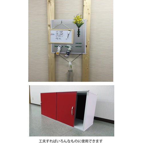 Alinco Aluminum Composite Panel 3 x 2440 x 1220 Black CG124-11 1 Sheet