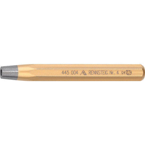 ＲＥＮＮＳＴＥＩＧ　リベットセッター　４．５ｍｍ　445-004-0　1 本