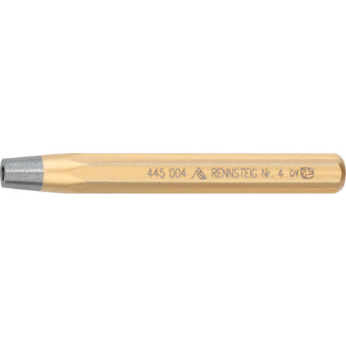 ＲＥＮＮＳＴＥＩＧ　リベットセッター　６．０ｍｍ　445-005-0　1 本