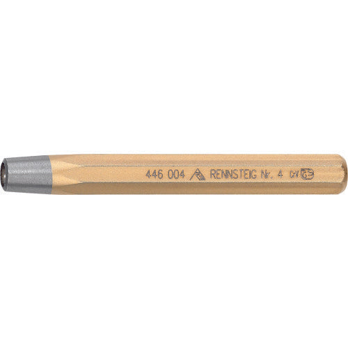 ＲＥＮＮＳＴＥＩＧ　リベットヘッダー　７．０ｍｍ　446-004-0　1 本