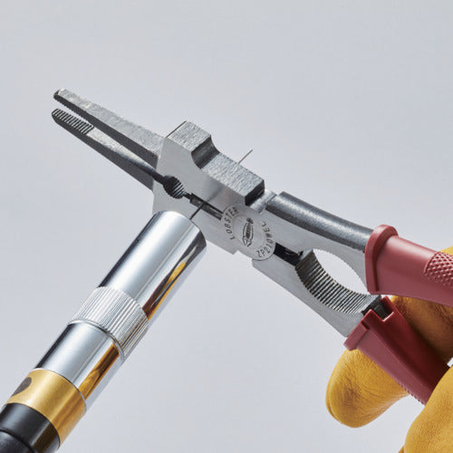 새우 용접용 펜치 ZP180WEL 1 쵸