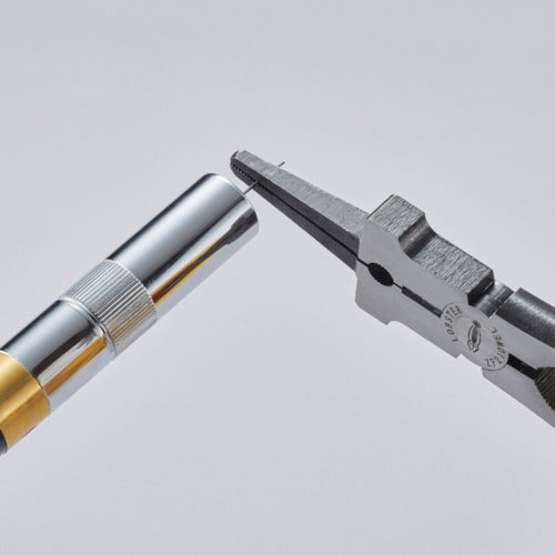 새우 용접용 펜치 ZP180WEL 1 쵸