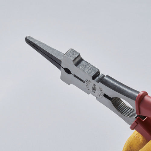 새우 용접용 펜치 ZP180WEL 1 쵸