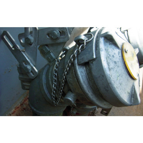 니사 체인 스텐만텔 체인 30m SM132 1개