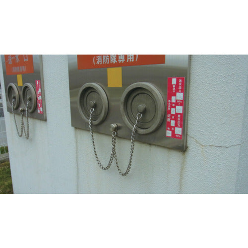 니사 체인 스텐만텔 체인 30m SM132 1개