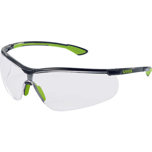 UVEX Single-lens Safety Glasses Sports Style 9193226 1 pc