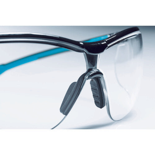 UVEX Single-lens Safety Glasses Sports Style 9193226 1 pc