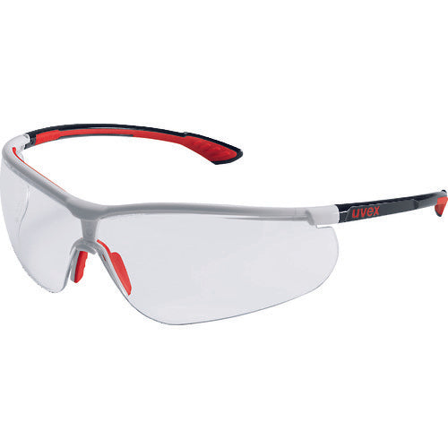UVEX Single-lens Safety Glasses Sports Style 9193216 1 pc