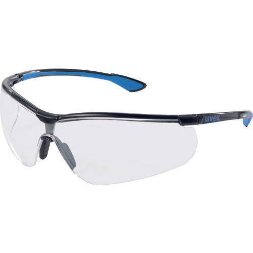 UVEX Single-lens Safety Glasses Sports Style AR (Anti-Reflection Coating) 9193838 1 pc
