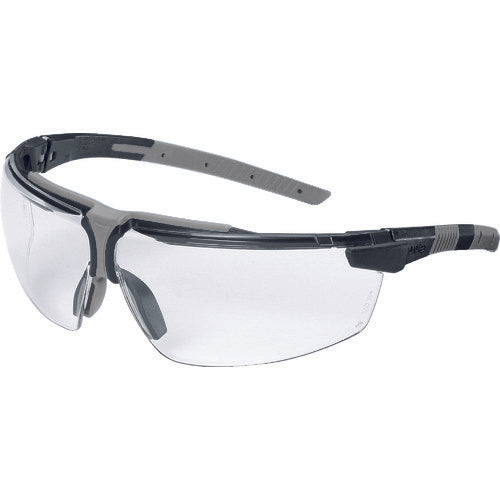 UVEX Dual Eye Protective Glasses Icely 9190176 1 pc