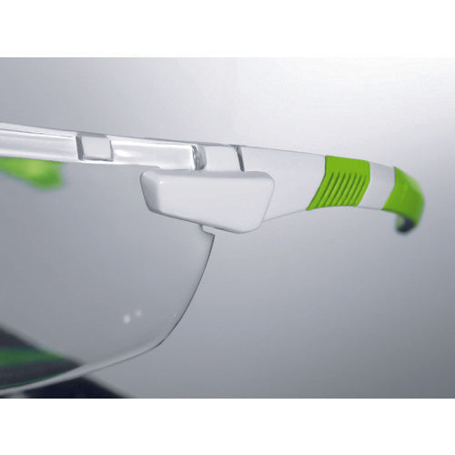 UVEX Single-lens Safety Glasses Icely 9190209 1 pc