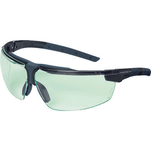 UVEX Dual-eye Protective Glasses Icely Variomatic (Photochromic Lenses) 9190880 1 pc