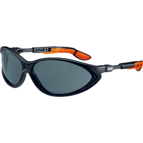 UVEX [Sold Out Item] Dual-eye Protective Glasses Cybrik 9188076 1 pc