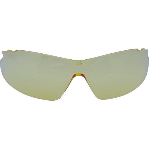 ＵＶＥＸ　【売切商品】一眼型保護メガネ　アイボ（替レンズ）　9160052　1 個