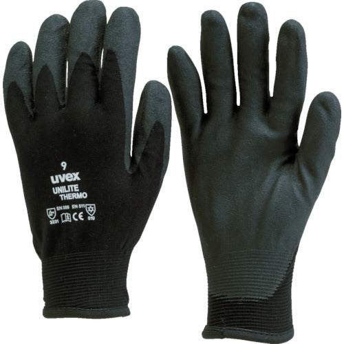 UVEX [Sold out item] Unilite Thermo XL 6059370 1 pair