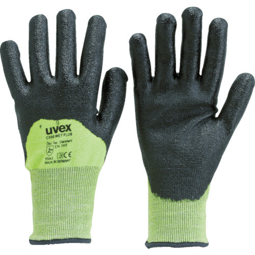 UVEX 【매진 상품】 C500 웨트 플러스 XL 6049670 1 쌍