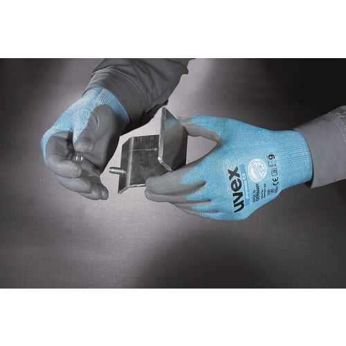 UVEX 【매진 상품】 C5 XL 6008170 1 쌍