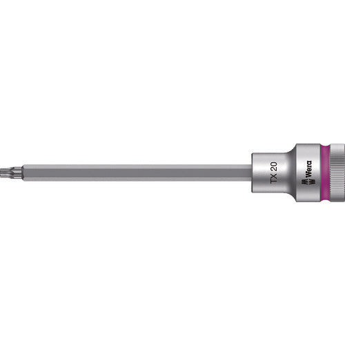Wera 8767 C HF 1/2 TX20x140 003850 1 개
