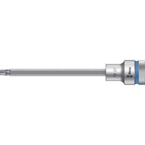 Wera 8767 C HF 1/2 TX27x140 003852 1 개