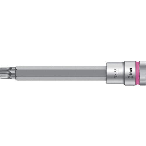 Wera 8767 C HF 1/2 TX55x140 003857 1 개
