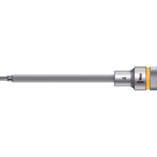 Wera 8740 C HF 1/2 4.0 x 140 mm 003840 1 piece