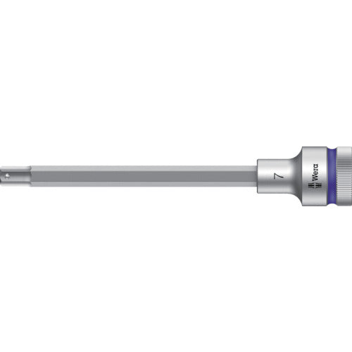 Wera 8740 C HF 1/2 7.0 x 140 mm 003843 1 piece