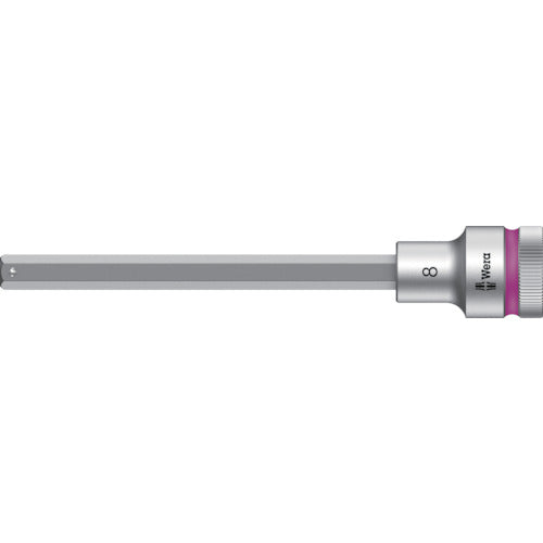 Wera 8740 C HF 1/2 8.0 x 140 mm 003844 1 piece