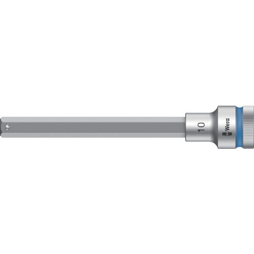 Wera 8740 C HF 1/2 10.0 x 140 mm 003845 1 piece