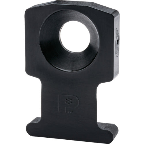 ＰＡＮＤＵＩＴ　薄型固定具　Ｍ３サラネジ　黒　（１０００個入）　LPMM-S5-M20　1 袋