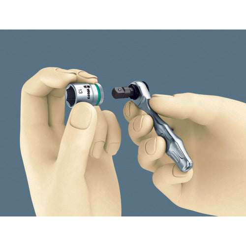 Ｗｅｒａ　クラフトフォーム　コンパクト　サイクロップ　セット　ミニ２　135918　1 Ｓ