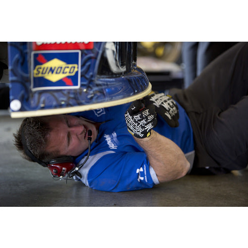 MECHANIX The Original Blue XL MG-03-011 1 pair