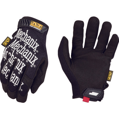 ＭＥＣＨＡＮＩＸ　ザ・オリジナル　ブラック　Ｓ　MG-05-008　1 双