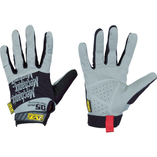 ＭＥＣＨＡＮＩＸ　ハイデクステリティグローブ　０．５ｍｍ　Ｍ　MSD-05-009　1 双