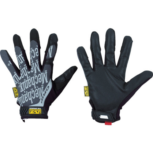 ＭＥＣＨＡＮＩＸ　【売切廃番】ザ・オリジナル　グリップ　Ｓ　MGG-05-008　1 双