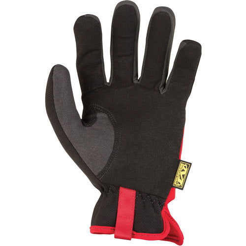 ＭＥＣＨＡＮＩＸ　ファストフィット　レッド　Ｓ　MFF-02-008　1 双