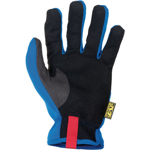 MECHANIX Fast Fit Blue XL MFF-03-011 1 pair