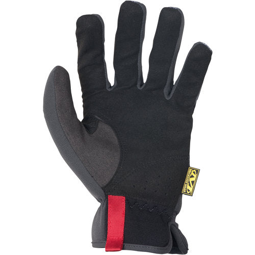 ＭＥＣＨＡＮＩＸ　ファストフィット　ブラック　Ｓ　MFF-05-008　1 双