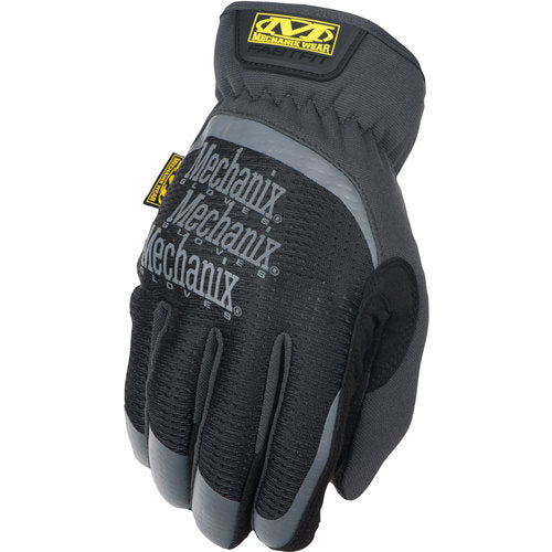 ＭＥＣＨＡＮＩＸ　ファストフィット　ブラック　Ｍ　MFF-05-009　1 双