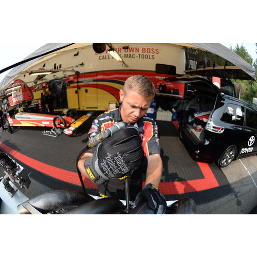 MECHANIX Fast Fit Black L MFF-05-010 1 pair