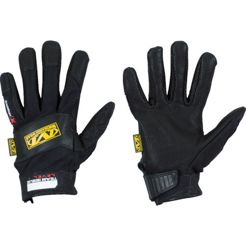 ＭＥＣＨＡＮＩＸ　【売切廃番】耐火グローブ　チームイシュー　カーボンＸ　レベル１　Ｓ　CXG-L1-008　1 双