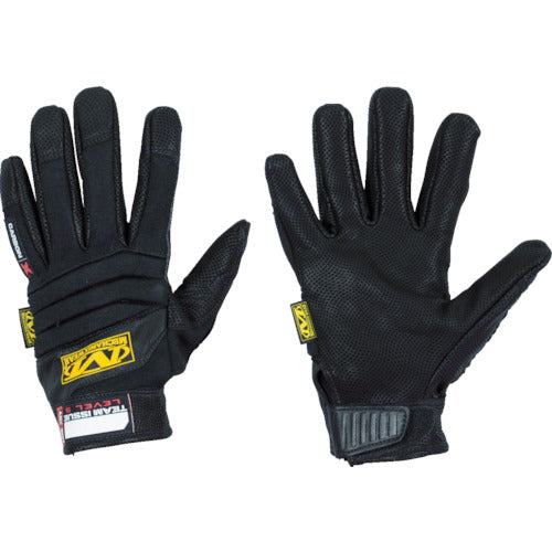 ＭＥＣＨＡＮＩＸ　【売切廃番】耐火グローブ　チームイシュー　カーボンＸ　レベル５　Ｓ　CXG-L5-008　1 双