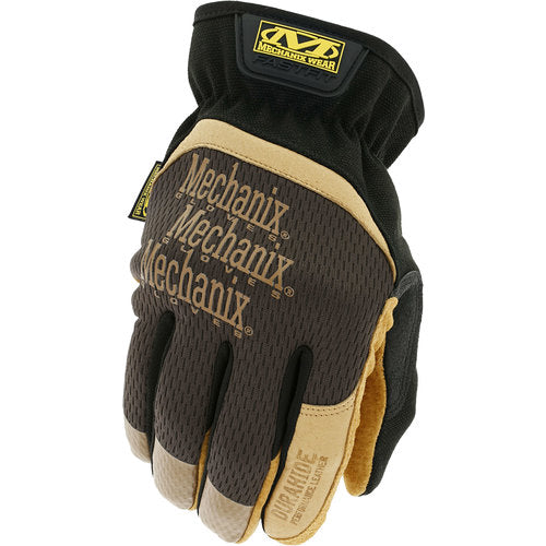 ＭＥＣＨＡＮＩＸ　レザー　ファストフィット　Ｍ　LFF-75-009　1 双