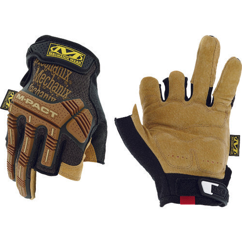 ＭＥＣＨＡＮＩＸ　【売切廃番】レザー　Ｍ−Ｐａｃｔ　フレーマー　Ｓ　LFR-75-008　1 双