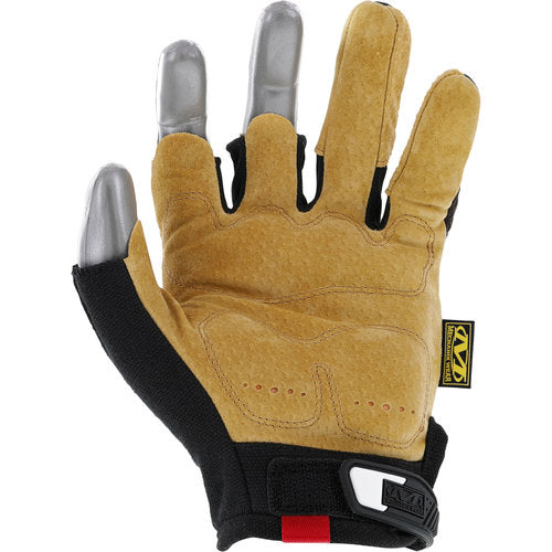 ＭＥＣＨＡＮＩＸ　【売切廃番】レザー　Ｍ−Ｐａｃｔ　フレーマー　ＸＬ　LFR-75-011　1 双