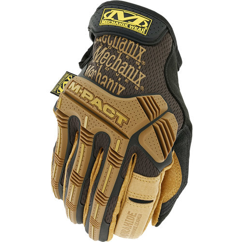 ＭＥＣＨＡＮＩＸ　レザー　Ｍ−Ｐａｃｔ　Ｓ　LMP-75-008　1 双