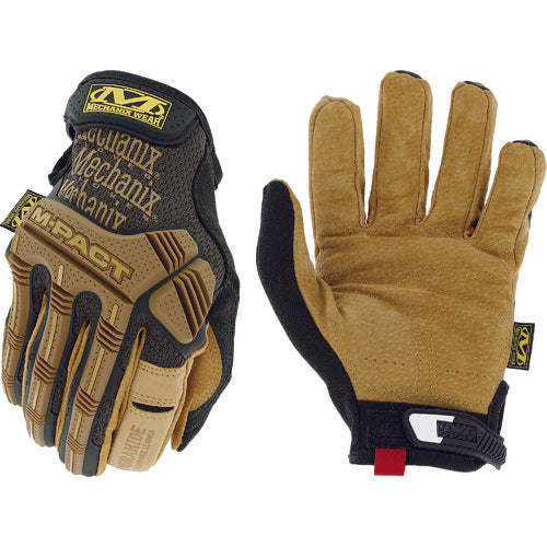 ＭＥＣＨＡＮＩＸ　レザー　Ｍ−Ｐａｃｔ　ＸＬ　LMP-75-011　1 双